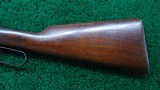 ^Sale Pending* - PRE-64 WINCHESTER MODEL 94 CARBINE IN 32 WS - 15 of 19
