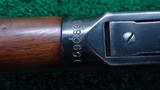 ^Sale Pending* - PRE-64 WINCHESTER MODEL 94 CARBINE IN 32 WS - 14 of 19