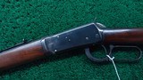 ^Sale Pending* - PRE-64 WINCHESTER MODEL 94 CARBINE IN 32 WS - 2 of 19