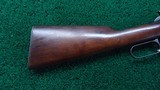 ^Sale Pending* - PRE-64 WINCHESTER MODEL 94 CARBINE IN 32 WS - 17 of 19