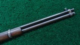 **Sale Pending** WINCHESTER MODEL 94 SRC IN 32 WS CALIBER - 7 of 22
