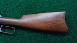**Sale Pending** WINCHESTER MODEL 94 SRC IN 32 WS CALIBER - 18 of 22