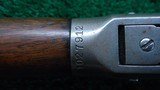 **Sale Pending** WINCHESTER MODEL 94 SRC IN 32 WS CALIBER - 17 of 22