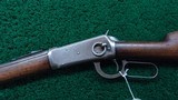 **Sale Pending** WINCHESTER MODEL 94 SRC IN 32 WS CALIBER - 2 of 22