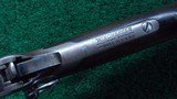 **Sale Pending** WINCHESTER MODEL 94 SRC IN 32 WS CALIBER - 8 of 22