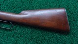 *Sale Pending* - WINCHESTER MODEL 55 TD RIFLE IN 32 WS - 15 of 19