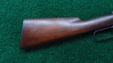 *Sale Pending* - WINCHESTER MODEL 55 TD RIFLE IN 32 WS - 17 of 19