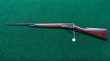*Sale Pending* - WINCHESTER MODEL 55 TD RIFLE IN 32 WS - 18 of 19