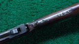 *Sale Pending* - WINCHESTER MODEL 55 TD RIFLE IN 32 WS - 9 of 19