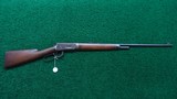 *Sale Pending* - WINCHESTER MODEL 55 TD RIFLE IN 32 WS - 19 of 19