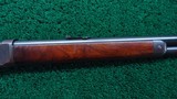 VERY NICE ANTIQUE WINCHESTER MODEL 1894 RIFLE IN 30 WCF - 5 of 19