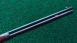 VERY NICE ANTIQUE WINCHESTER MODEL 1894 RIFLE IN 30 WCF - 7 of 19