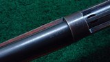 VERY NICE ANTIQUE WINCHESTER MODEL 1894 RIFLE IN 30 WCF - 6 of 19
