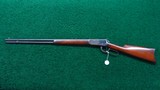 VERY NICE ANTIQUE WINCHESTER MODEL 1894 RIFLE IN 30 WCF - 18 of 19