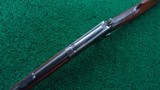 VERY NICE ANTIQUE WINCHESTER MODEL 1894 RIFLE IN 30 WCF - 4 of 19
