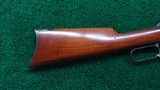 VERY NICE ANTIQUE WINCHESTER MODEL 1894 RIFLE IN 30 WCF - 17 of 19