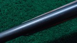 VERY NICE ANTIQUE WINCHESTER MODEL 1894 RIFLE IN 30 WCF - 12 of 19