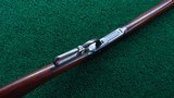 VERY NICE ANTIQUE WINCHESTER MODEL 1894 RIFLE IN 30 WCF - 3 of 19