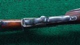**Sale Pending** WINCHESTER H.W. THICK SIDE SCHUETZEN RIFLE IN 32-40 - 11 of 21