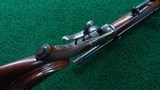 **Sale Pending** WINCHESTER H.W. THICK SIDE SCHUETZEN RIFLE IN 32-40 - 3 of 21