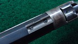 **Sale Pending** WINCHESTER H.W. THICK SIDE SCHUETZEN RIFLE IN 32-40 - 10 of 21