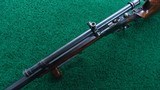 *Sale Pending* - WINCHESTER MODEL 1885 SCHUETZEN HW TD RIFLE CAL 32-40 - 4 of 23