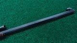 *Sale Pending* - WINCHESTER MODEL 1885 SCHUETZEN HW TD RIFLE CAL 32-40 - 7 of 23