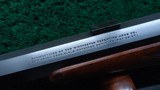*Sale Pending* - WINCHESTER MODEL 1885 SCHUETZEN HW TD RIFLE CAL 32-40 - 16 of 23