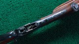 *Sale Pending* - WINCHESTER MODEL 1885 SCHUETZEN HW TD RIFLE CAL 32-40 - 10 of 23