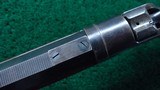 *Sale Pending* - WINCHESTER MODEL 1885 SCHUETZEN HW TD RIFLE CAL 32-40 - 11 of 23