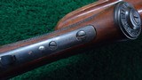 *Sale Pending* - WINCHESTER MODEL 1885 SCHUETZEN HW TD RIFLE CAL 32-40 - 19 of 23