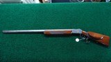 *Sale Pending* ENGRAVED MARTINI ACTION RIFLE - 19 of 20