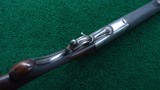*Sale Pending* - MASSIVE 4-BORE CARTRIDGE MARKET GUN BY T. HORSLEY - 3 of 24
