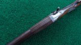 *Sale Pending* - MASSIVE 4-BORE CARTRIDGE MARKET GUN BY T. HORSLEY - 4 of 24