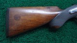 *Sale Pending* - MASSIVE 4-BORE CARTRIDGE MARKET GUN BY T. HORSLEY - 22 of 24