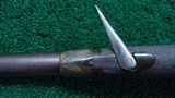 *Sale Pending* - MASSIVE 4-BORE CARTRIDGE MARKET GUN BY T. HORSLEY - 12 of 24