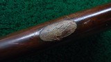 *Sale Pending* - WHITNEYVILE ARMORY LARGE FRAME LEVER ACTION REPEATING RIFLE CAL 45-60 - 12 of 20
