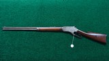 *Sale Pending* - WHITNEYVILE ARMORY LARGE FRAME LEVER ACTION REPEATING RIFLE CAL 45-60 - 19 of 20