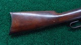 *Sale Pending* - WHITNEYVILE ARMORY LARGE FRAME LEVER ACTION REPEATING RIFLE CAL 45-60 - 18 of 20