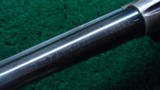 *Sale Pending* - COLT US MARKED 7-1/2 INCH SINGLE ACTION IN CALIBER 45 - 11 of 24