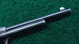 *Sale Pending* - COLT US MARKED 7-1/2 INCH SINGLE ACTION IN CALIBER 45 - 10 of 24
