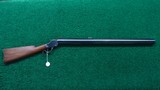 *Sale Pending* - WINCHESTER HIGH WALL TARGET RIFLE BY K.R. BRESIEN WARSAW NY - 19 of 19