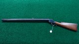 *Sale Pending* - WINCHESTER HIGH WALL TARGET RIFLE BY K.R. BRESIEN WARSAW NY - 18 of 19