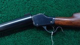 *Sale Pending* - WINCHESTER HIGH WALL TARGET RIFLE BY K.R. BRESIEN WARSAW NY - 2 of 19