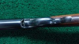 *Sale Pending* - WINCHESTER HIGH WALL TARGET RIFLE BY K.R. BRESIEN WARSAW NY - 11 of 19