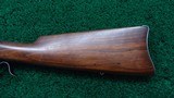 *Sale Pending* - WINCHESTER HIGH WALL TARGET RIFLE BY K.R. BRESIEN WARSAW NY - 16 of 19