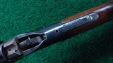 *Sale Pending* - WINCHESTER HIGH WALL TARGET RIFLE BY K.R. BRESIEN WARSAW NY - 8 of 19