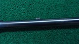 *Sale Pending* - WINCHESTER HIGH WALL TARGET RIFLE BY K.R. BRESIEN WARSAW NY - 5 of 19