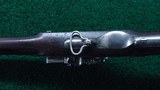 *Sale Pending* - MODEL 1816 US HARPERS FERRY MARKED FLINTLOCK RIFLE - 10 of 20