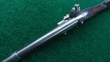 *Sale Pending* - MODEL 1816 US HARPERS FERRY MARKED FLINTLOCK RIFLE - 4 of 20